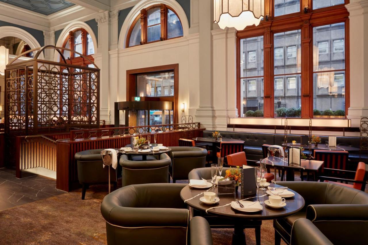The Parkgate Hotel Κάρντιφ Εξωτερικό φωτογραφία