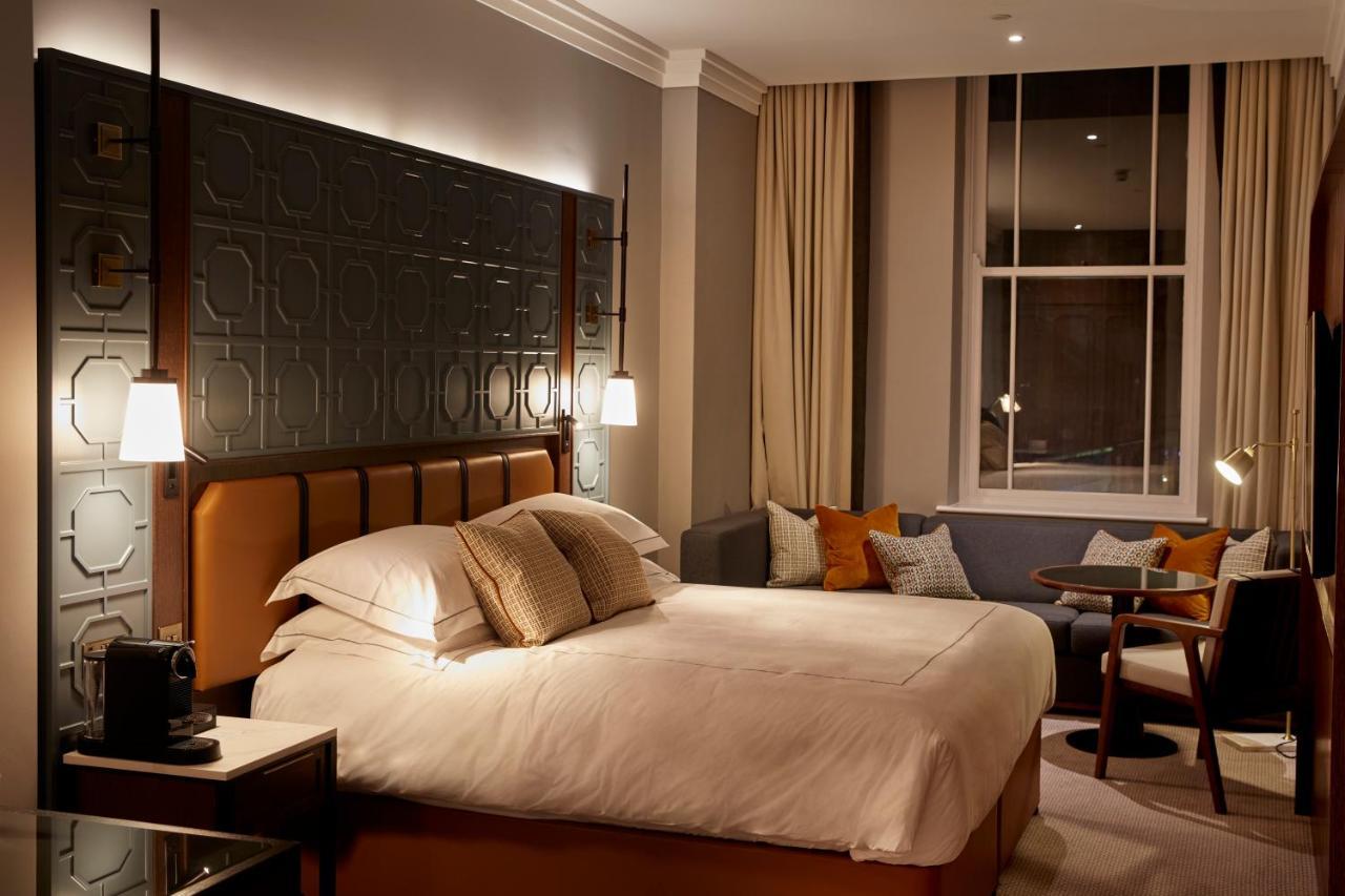The Parkgate Hotel Κάρντιφ Εξωτερικό φωτογραφία