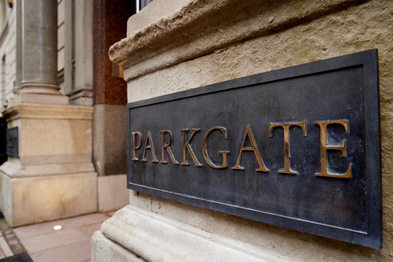 The Parkgate Hotel Κάρντιφ Εξωτερικό φωτογραφία