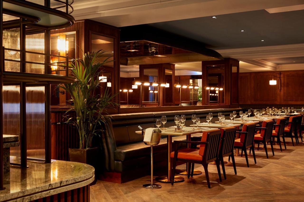The Parkgate Hotel Κάρντιφ Εξωτερικό φωτογραφία