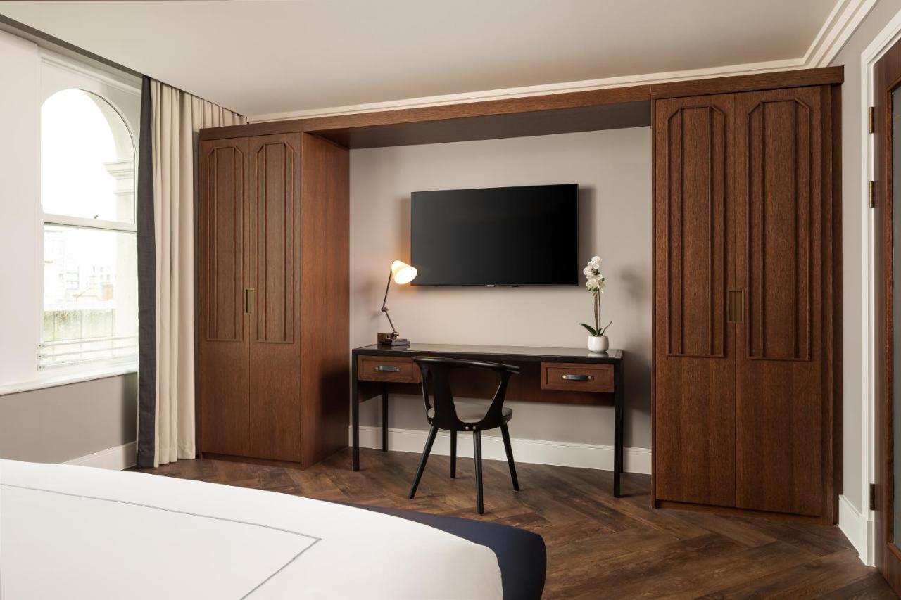 The Parkgate Hotel Κάρντιφ Εξωτερικό φωτογραφία